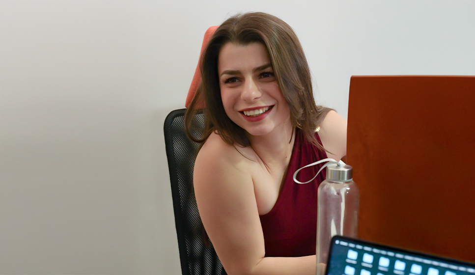 Elif ŞEN