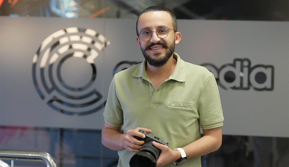 Kemalcan ZEYTÜNLÜ