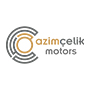 Azim Çelik Motors Logo
