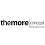 The More Consept Logo